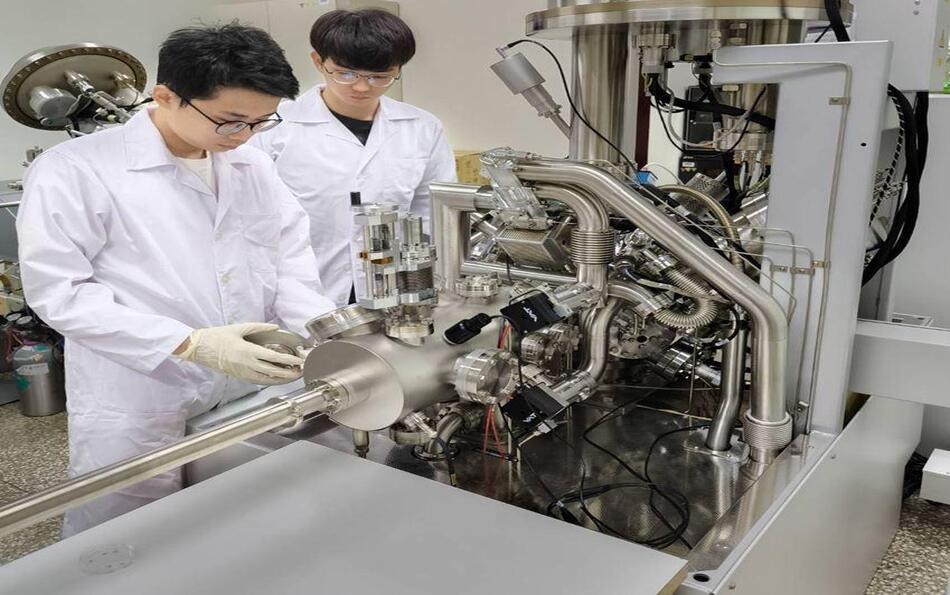 新創「海水製氫」技術為台灣在能源技術創新和氫能發展領域帶來重要突破