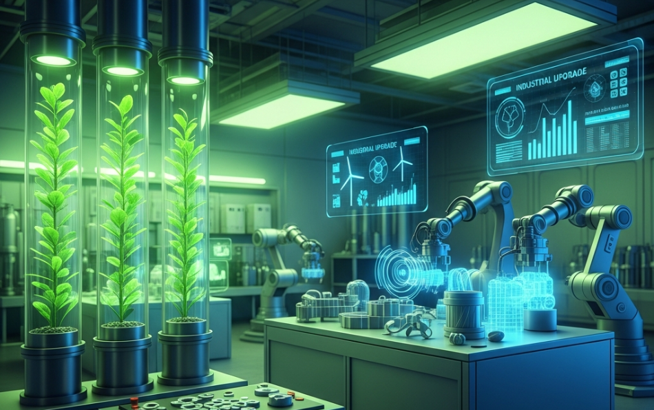 雙星輝映!本會理事吳志明教授、侯嘉洪教授 雙雙榮獲 114 年度「國科會傑出研究獎」